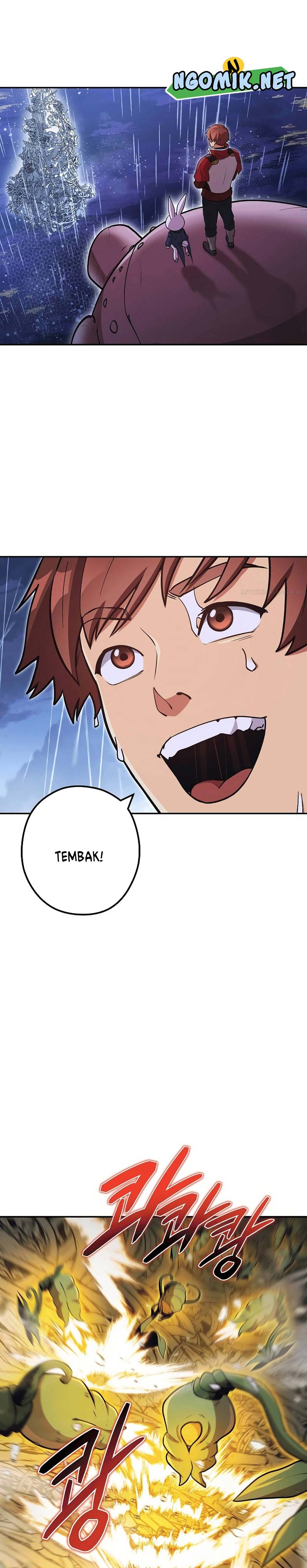 Dungeon Reset Chapter 149